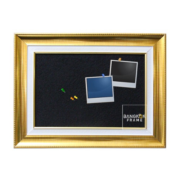 กรอบกล่องรอยมือเท้าเด็กของสะสมเด็ก-Shadow Box